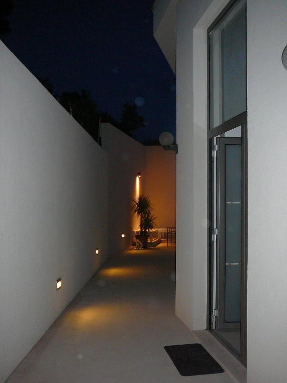 Apartments Lianto Drasnice Exterior foto