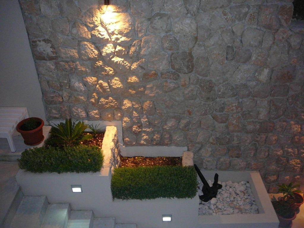 Apartments Lianto Drasnice Exterior foto