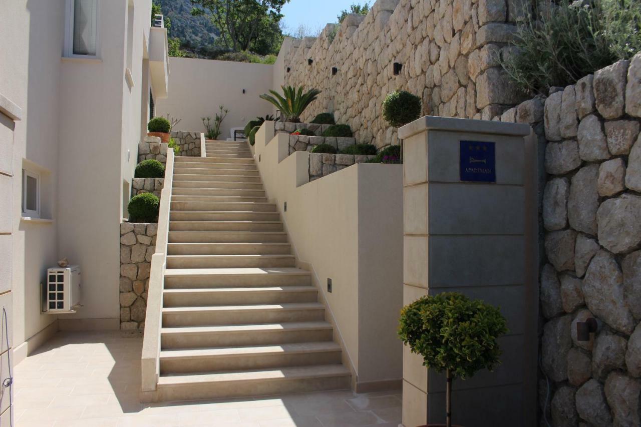 Apartments Lianto Drasnice Exterior foto