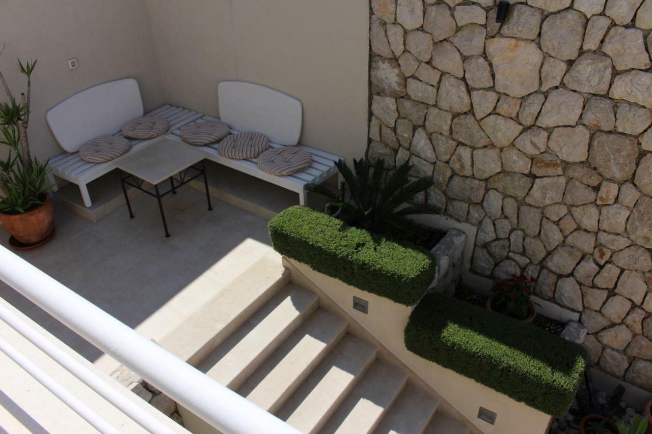 Apartments Lianto Drasnice Exterior foto