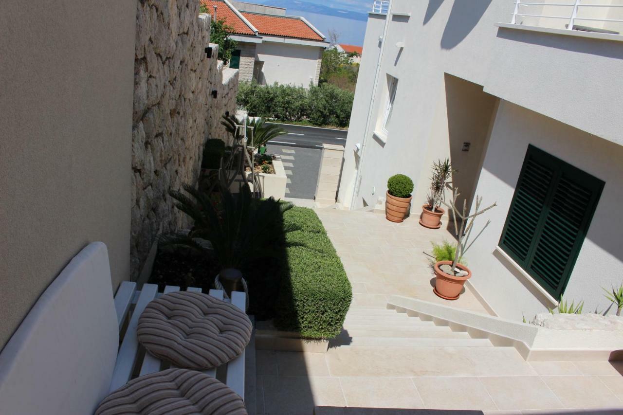 Apartments Lianto Drasnice Exterior foto